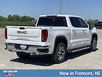 2025 GMC Sierra 1500 Crew Cab 4WD Pickup for sale #2G25625 - photo 15