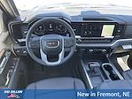 2025 GMC Sierra 1500 Crew Cab 4WD Pickup for sale #2G25625 - photo 3