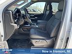 2025 GMC Sierra 1500 Crew Cab 4WD Pickup for sale #2G25625 - photo 9