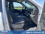 2025 GMC Sierra 1500 Crew Cab 4WD Pickup for sale #2G25625 - photo 10