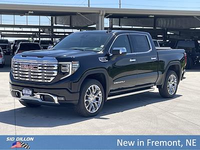 2025 GMC Sierra 1500 Crew Cab 4WD Pickup for sale #2G25627 - photo 1