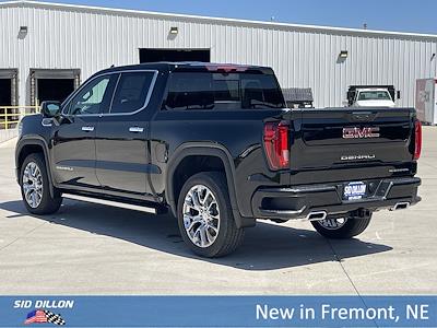 2025 GMC Sierra 1500 Crew Cab 4WD Pickup for sale #2G25627 - photo 2