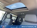 2025 GMC Sierra 1500 Crew Cab 4WD Pickup for sale #2G25627 - photo 11