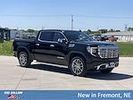 2025 GMC Sierra 1500 Crew Cab 4WD Pickup for sale #2G25627 - photo 15