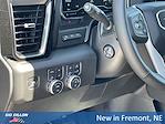 2025 GMC Sierra 1500 Crew Cab 4WD Pickup for sale #2G25627 - photo 7