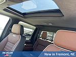 New 2025 GMC Sierra 3500 Denali Ultimate Crew Cab 4WD Pickup for sale #2G25628 - photo 11