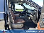 New 2025 GMC Sierra 3500 Denali Ultimate Crew Cab 4WD Pickup for sale #2G25628 - photo 12