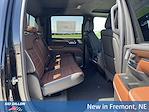 New 2025 GMC Sierra 3500 Denali Ultimate Crew Cab 4WD Pickup for sale #2G25628 - photo 13