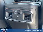 New 2025 GMC Sierra 3500 Denali Ultimate Crew Cab 4WD Pickup for sale #2G25628 - photo 14