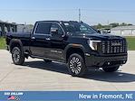 New 2025 GMC Sierra 3500 Denali Ultimate Crew Cab 4WD Pickup for sale #2G25628 - photo 15