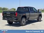 New 2025 GMC Sierra 3500 Denali Ultimate Crew Cab 4WD Pickup for sale #2G25628 - photo 17
