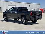 New 2025 GMC Sierra 3500 Denali Ultimate Crew Cab 4WD Pickup for sale #2G25628 - photo 2