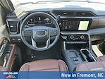 New 2025 GMC Sierra 3500 Denali Ultimate Crew Cab 4WD Pickup for sale #2G25628 - photo 3