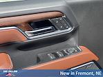 New 2025 GMC Sierra 3500 Denali Ultimate Crew Cab 4WD Pickup for sale #2G25628 - photo 9