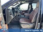 New 2025 GMC Sierra 3500 Denali Ultimate Crew Cab 4WD Pickup for sale #2G25628 - photo 10