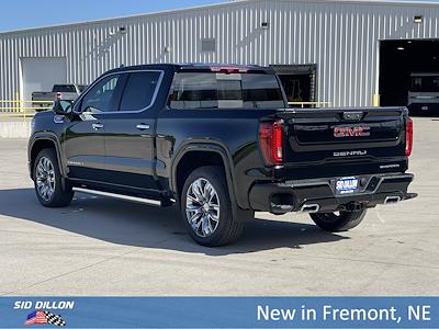 New 2025 GMC Sierra 1500 Denali Crew Cab 4WD Pickup for sale #2G25629 - photo 2