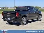 2025 GMC Sierra 1500 Crew Cab 4WD Pickup for sale #2G25629 - photo 17