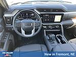 2025 GMC Sierra 1500 Crew Cab 4WD Pickup for sale #2G25629 - photo 3