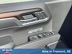 2025 GMC Sierra 1500 Crew Cab 4WD Pickup for sale #2G25629 - photo 9