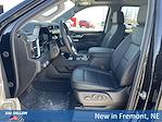 2025 GMC Sierra 1500 Crew Cab 4WD Pickup for sale #2G25629 - photo 10