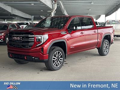 2025 GMC Sierra 1500 Crew Cab 4WD Pickup for sale #2G25630 - photo 1