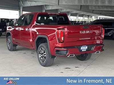2025 GMC Sierra 1500 Crew Cab 4WD Pickup for sale #2G25630 - photo 2