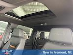 2025 GMC Sierra 1500 Crew Cab 4WD Pickup for sale #2G25630 - photo 11