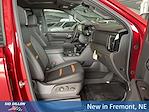 2025 GMC Sierra 1500 Crew Cab 4WD Pickup for sale #2G25630 - photo 12