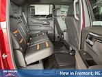 2025 GMC Sierra 1500 Crew Cab 4WD Pickup for sale #2G25630 - photo 13