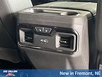 2025 GMC Sierra 1500 Crew Cab 4WD Pickup for sale #2G25630 - photo 14