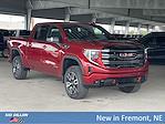 2025 GMC Sierra 1500 Crew Cab 4WD Pickup for sale #2G25630 - photo 15