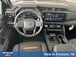2025 GMC Sierra 1500 Crew Cab 4WD Pickup for sale #2G25630 - photo 3