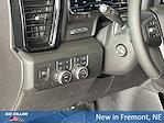 2025 GMC Sierra 1500 Crew Cab 4WD Pickup for sale #2G25630 - photo 7