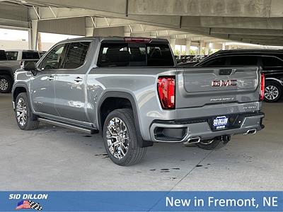 2025 GMC Sierra 1500 Crew Cab 4WD Pickup for sale #2G25634 - photo 2