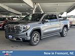 2025 GMC Sierra 1500 Crew Cab 4WD Pickup for sale #2G25634 - photo 1