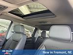 2025 GMC Sierra 1500 Crew Cab 4WD Pickup for sale #2G25634 - photo 11