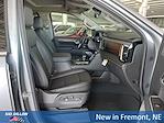 2025 GMC Sierra 1500 Crew Cab 4WD Pickup for sale #2G25634 - photo 12