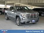 2025 GMC Sierra 1500 Crew Cab 4WD Pickup for sale #2G25634 - photo 15