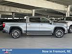 2025 GMC Sierra 1500 Crew Cab 4WD Pickup for sale #2G25634 - photo 16