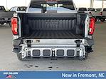 2025 GMC Sierra 1500 Crew Cab 4WD Pickup for sale #2G25634 - photo 18