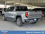 2025 GMC Sierra 1500 Crew Cab 4WD Pickup for sale #2G25634 - photo 2