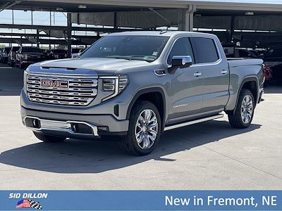 2025 GMC Sierra 1500 Crew Cab 4WD Pickup for sale #2G25635 - photo 1