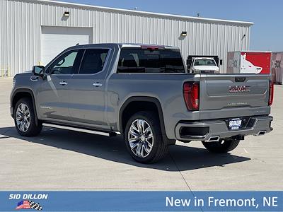 2025 GMC Sierra 1500 Crew Cab 4WD Pickup for sale #2G25635 - photo 2