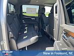 2025 GMC Sierra 1500 Crew Cab 4WD Pickup for sale #2G25635 - photo 12