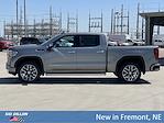 2025 GMC Sierra 1500 Crew Cab 4WD Pickup for sale #2G25635 - photo 18