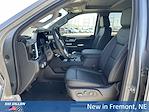 2025 GMC Sierra 1500 Crew Cab 4WD Pickup for sale #2G25635 - photo 9