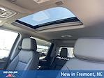 2025 GMC Sierra 1500 Crew Cab 4WD Pickup for sale #2G25635 - photo 10