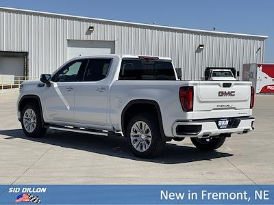2025 GMC Sierra 1500 Crew Cab 4WD Pickup for sale #2G25637 - photo 2