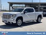 2025 GMC Sierra 1500 Crew Cab 4WD Pickup for sale #2G25637 - photo 1