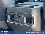 2025 GMC Sierra 1500 Crew Cab 4WD Pickup for sale #2G25637 - photo 13